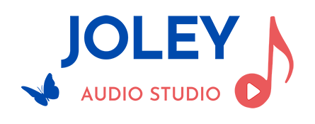 JOLEY - Audio Studio